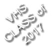 VHS CLASS of 2017
